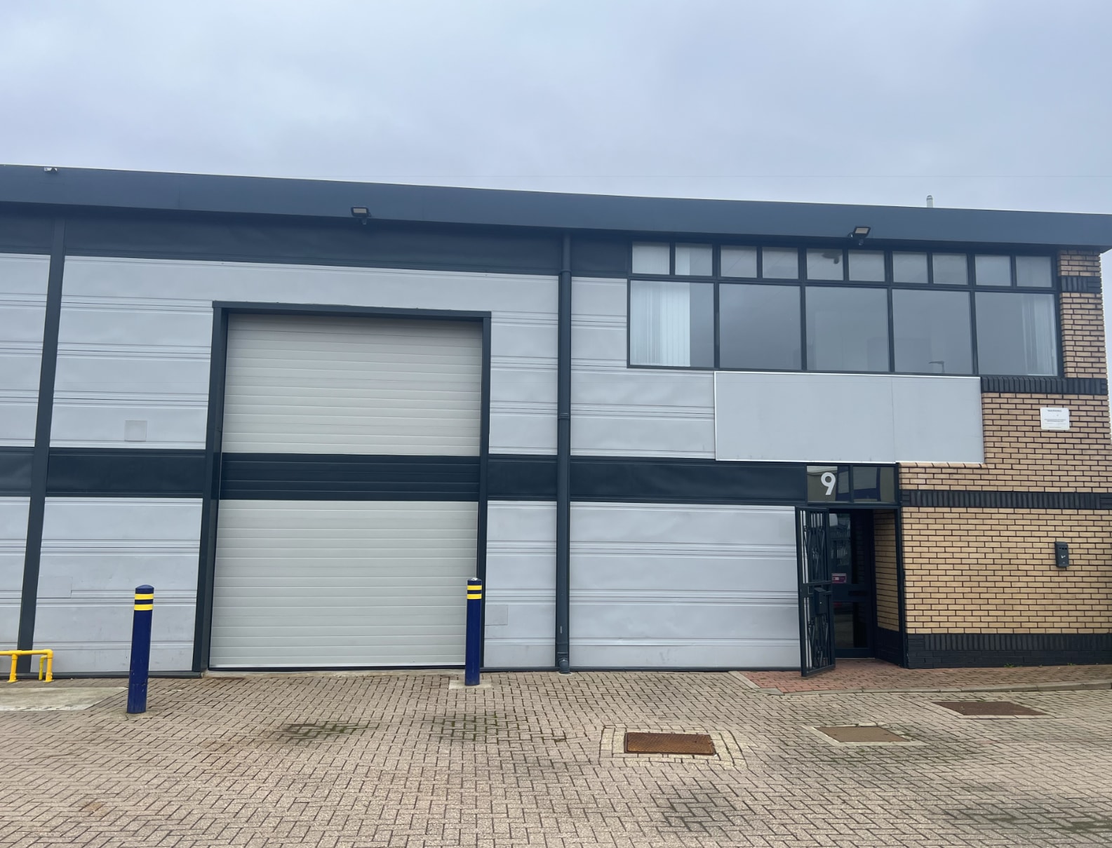 St Martins Way, Londres à louer Photo de l’immeuble– Image 1 sur 5