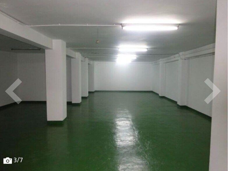 Local commercial dans Vigo à vendre - Plan d’étage – Image 3 sur 7