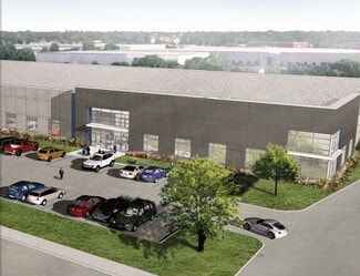 Plus de détails pour 550 W Grange Ave, Milwaukee, WI - Local d'activités à louer