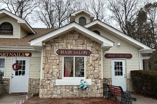 Plus de détails pour 4462 Middle Country Rd, Calverton, NY - Bureau/Local commercial à louer
