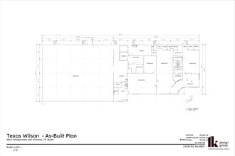 6900-6948 Fairgrounds Pky, San Antonio, TX à louer Photo intérieure– Image 1 sur 1