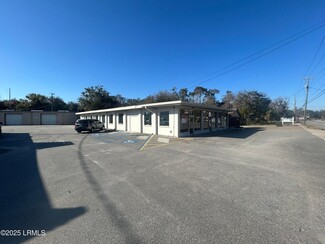 Plus de détails pour 1810 Boundary St, Beaufort, SC - Local commercial à louer