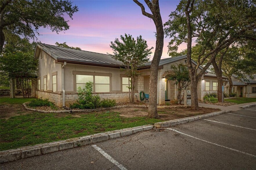 800 W Highway 290, Dripping Springs, TX à vendre - Photo de l’immeuble – Image 2 sur 30