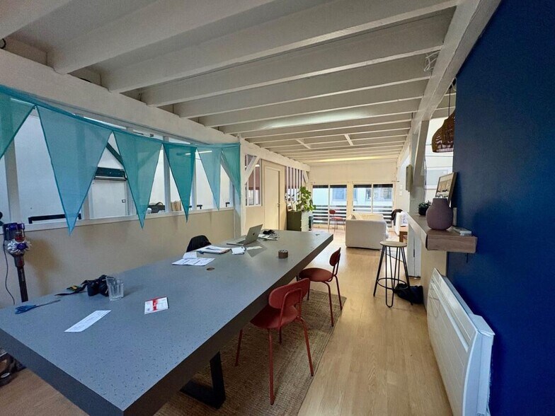 Bureau dans Nantes à vendre - Photo de l’immeuble – Image 3 sur 14
