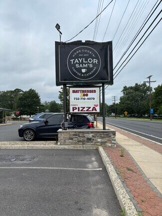 Plus de détails pour 1643-1649 Rt-88, Brick, NJ - Local commercial à louer