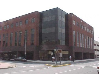 Plus de détails pour 1 N Frederick St, Cumberland, MD - Bureau à louer