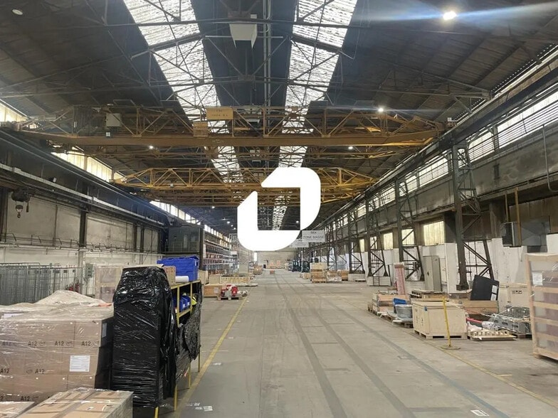 Local d’activités dans Nantes à louer - Photo intérieure – Image 3 sur 6