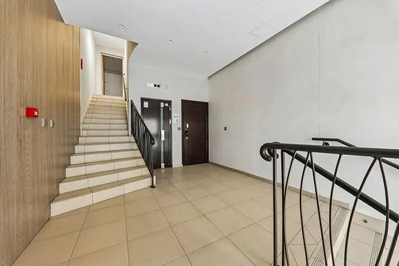 42 Avenue Kléber, Paris à louer - Photo intérieure – Image 3 sur 16