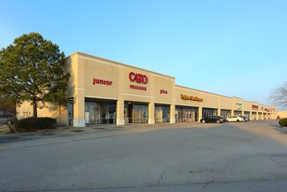 Plus de détails pour 2409 W Kenosha Ave, Broken Arrow, OK - Local commercial à louer