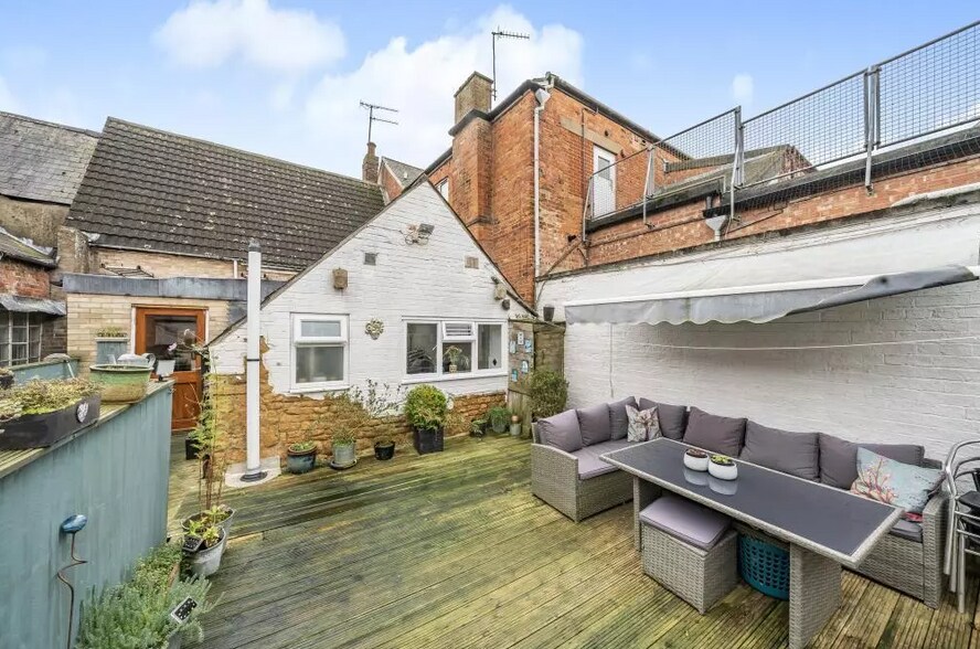 6 Butchers Row, Banbury à vendre - Photo de l’immeuble – Image 1 sur 1