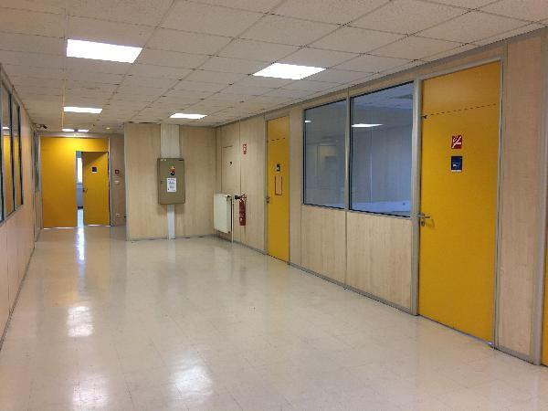 Bureau dans Mitry-Mory à louer - Photo intérieure – Image 2 sur 7