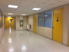 Bureau dans Mitry-Mory à louer Photo intérieure– Image 1 sur 1