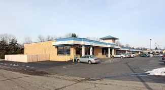 Plus de détails pour 1719-1751 Brice Rd, Reynoldsburg, OH - Local commercial à louer