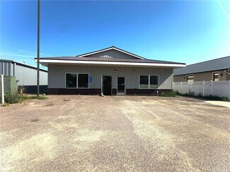 Plus de détails pour 1528 Oxford St, Worthington, MN - Local commercial à vendre