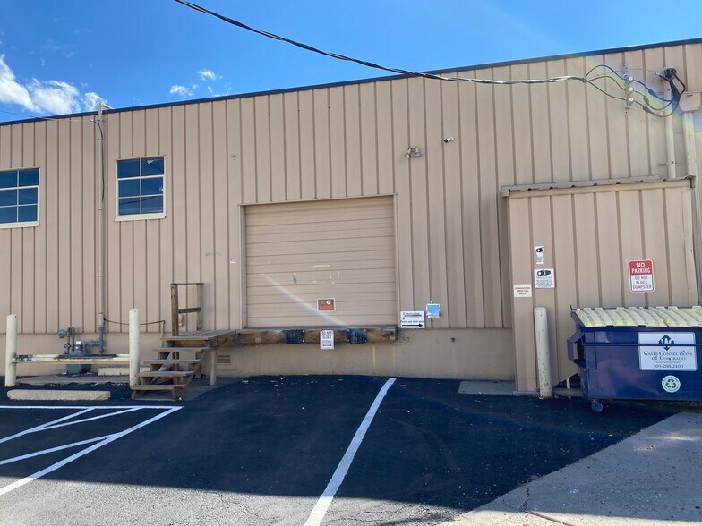 8101 W Colfax Ave, Lakewood, CO à vendre - Photo de l’immeuble – Image 3 sur 13