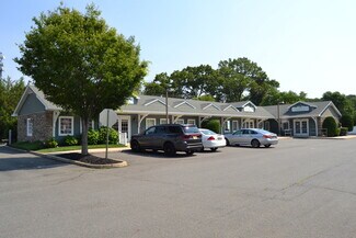 Plus de détails pour 4631 US Highway 9, Howell, NJ - Bureau à louer