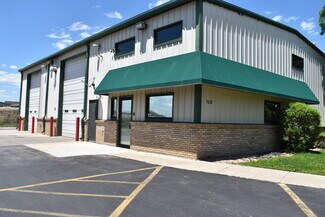 Plus de détails pour 7320 W 118th Pl, Broomfield, CO - Industriel/Logistique à vendre
