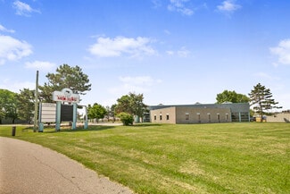 Plus de détails pour 3405 Rhodes Dr, Windsor, ON - Bureau/Médical à louer