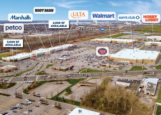 Plus de détails pour 1570 Military Rd, Niagara Falls, NY - Local commercial à louer