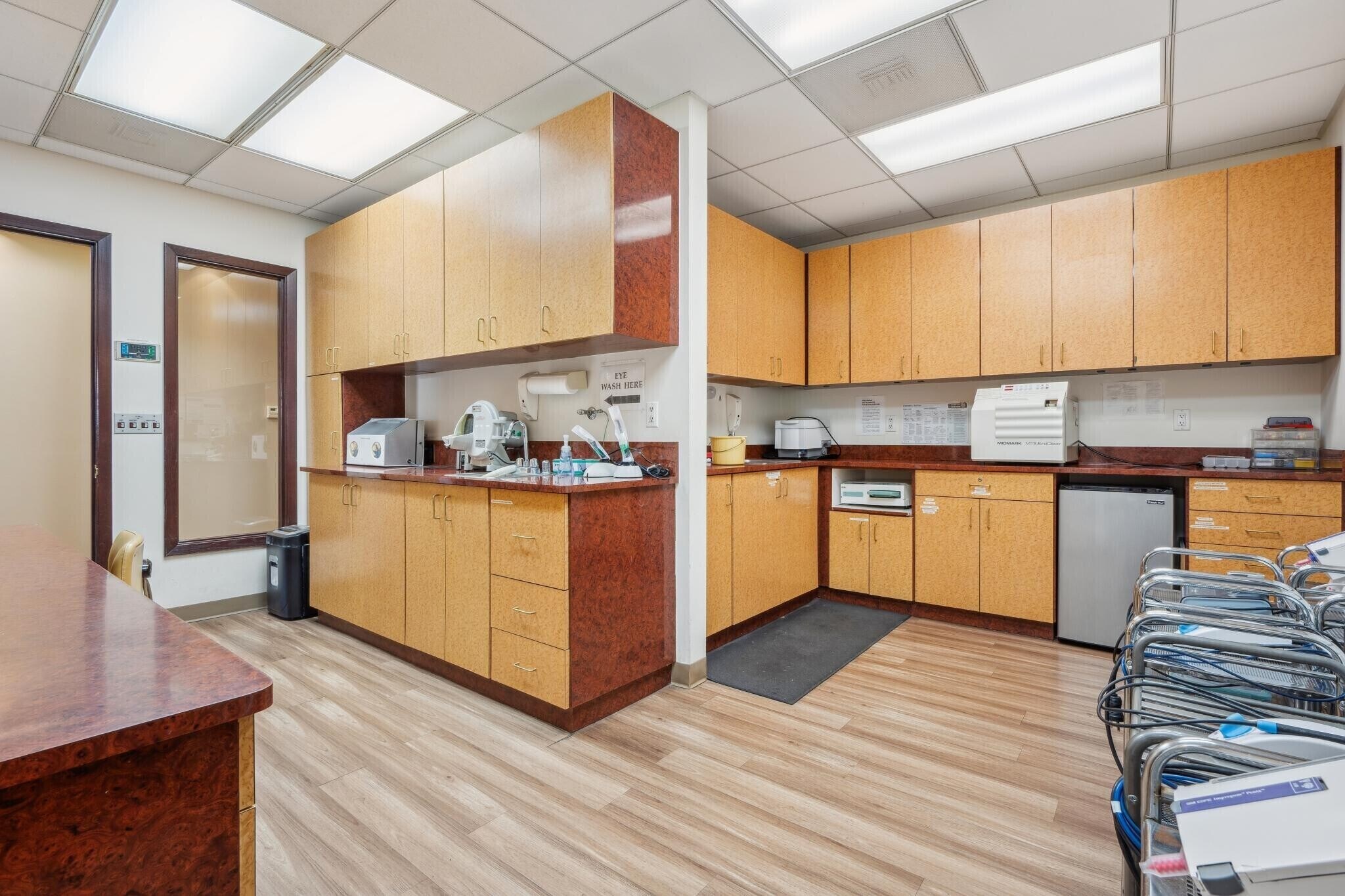 601-621 Portola Dr, San Francisco, CA à louer Photo intérieure– Image 1 sur 3