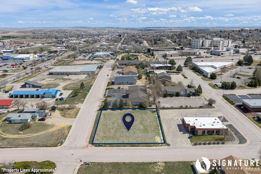 1403 3rd st, Gillette, WY à vendre - Photo de l’immeuble – Image 3 sur 20