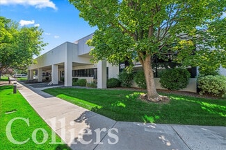 Plus de détails pour 600 N Steelhead Way, Boise, ID - Local d’activités à vendre