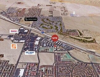 Plus de détails pour 34501 Spyder Circle Ave, Palm Desert, CA - Terrain à vendre