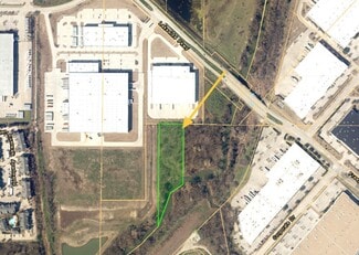 Plus de détails pour 4215 Lakeside Pky, Grapevine, TX - Terrain à vendre
