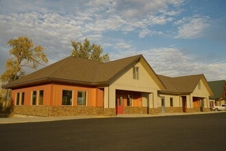 2309 W Dolarway Rd, Ellensburg, WA à louer Photo de l’immeuble– Image 2 sur 4