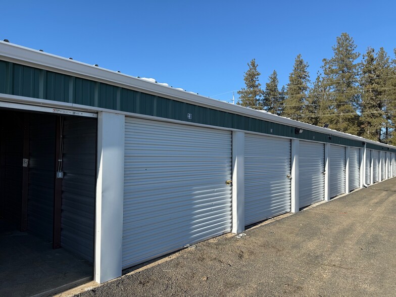 1405 W Half Moon Rd, Colbert, WA à vendre - Photo de l’immeuble – Image 2 sur 18
