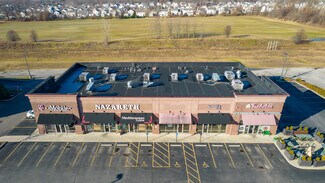 Plus de détails pour 5235-5251 N Hamilton Rd, Columbus, OH - Local commercial à louer