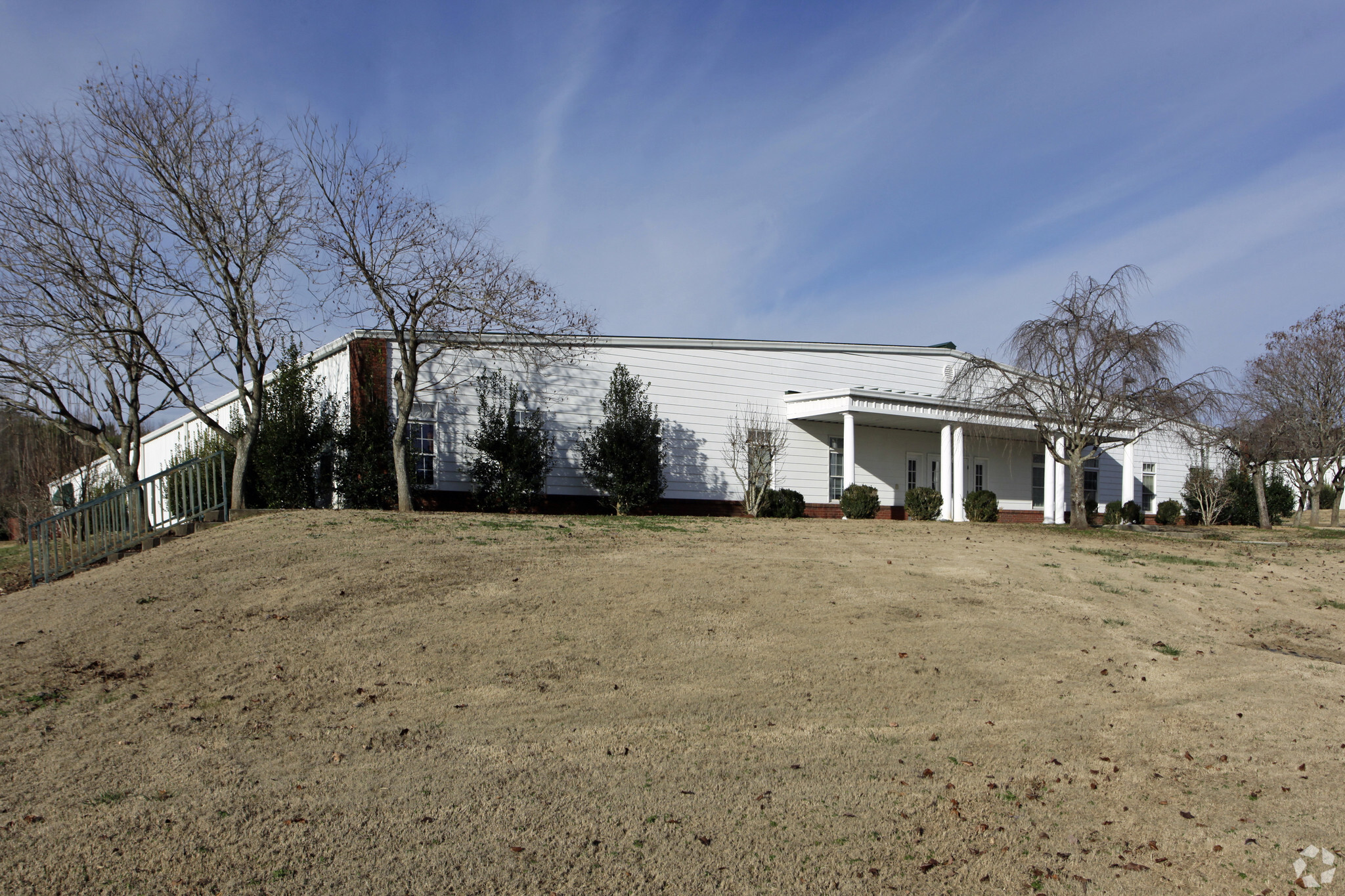 68149 Main St, Blountsville, AL à vendre Photo principale– Image 1 sur 9