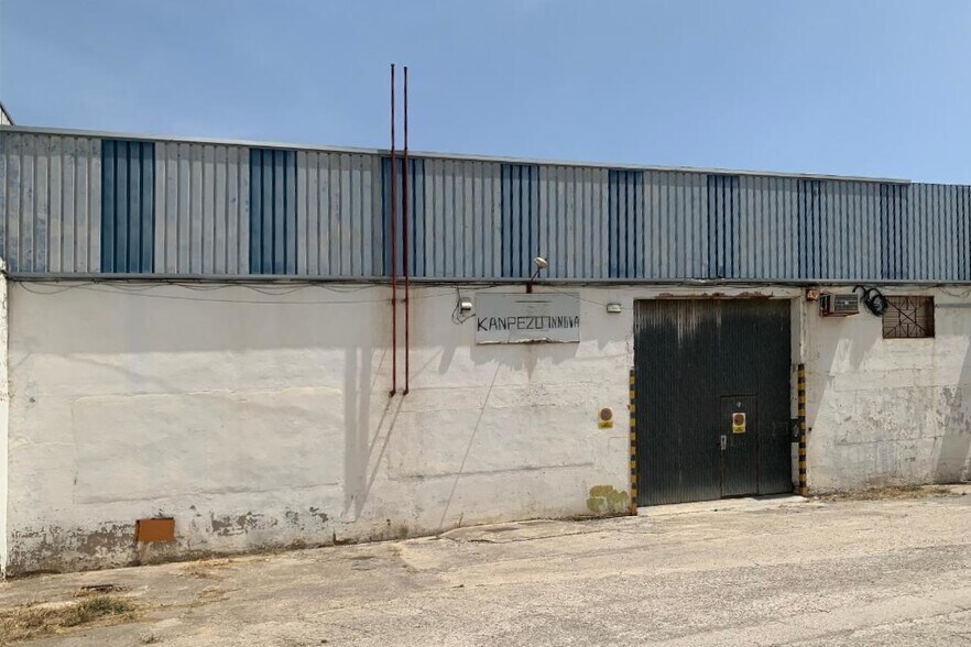 Industriel/Logistique dans Sant Vicenç de Castellet, Barcelona à vendre - Photo principale – Image 1 sur 1