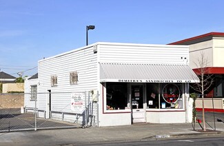 Plus de détails pour 1251 Park St, Alameda, CA - Local commercial à vendre