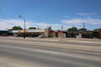 Plus de détails pour 3206-3212 34th St, Lubbock, TX - Bureau/Local commercial à louer