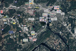 Plus de détails pour 1708 W Grand Ave, Gadsden, AL - Terrain à louer