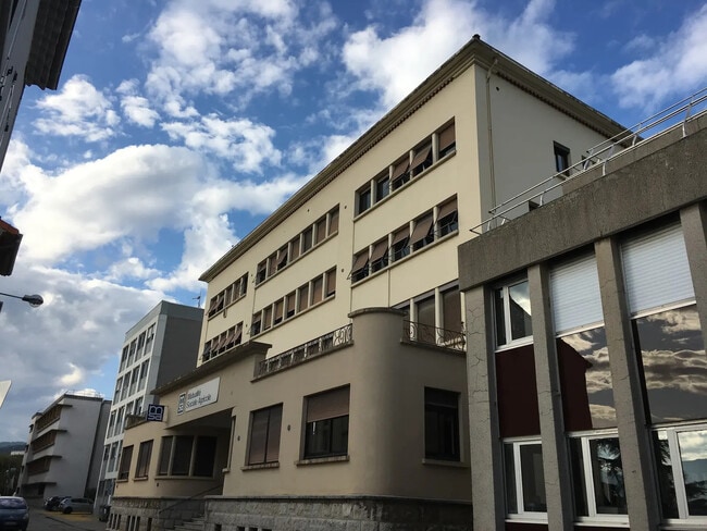 Plus de détails pour 5 Avenue Du Vanel, Privas - Bureau à vendre