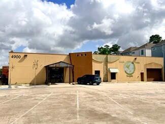 Plus de détails pour 4900 N Shepherd St, Houston, TX - Local commercial à louer