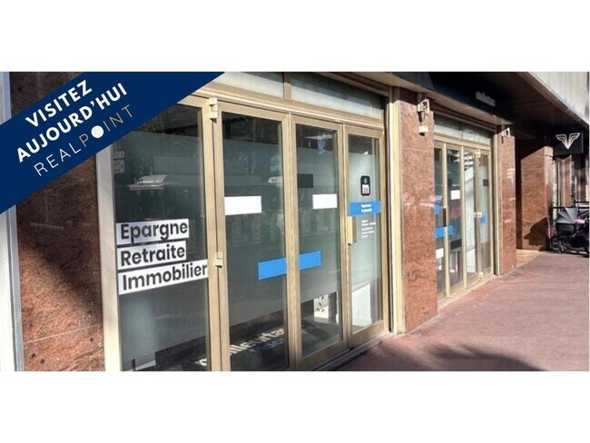 Plus de détails pour Local commercial à vendre