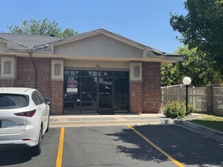 Plus de détails pour 1448 N 2000 W, Clinton, UT - Bureau à louer