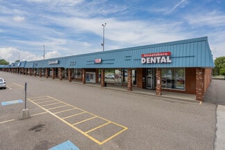Plus de détails pour 1519-1593 SR 303, Streetsboro, OH - Bureau/Local commercial, Local commercial à louer