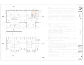 4224 Cypress Creek Pky, Houston, TX à louer Plan d’étage– Image 1 sur 1