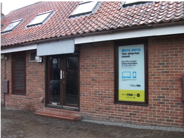 117-119 Walkergate, Beverley à louer - Photo de l’immeuble – Image 2 sur 3