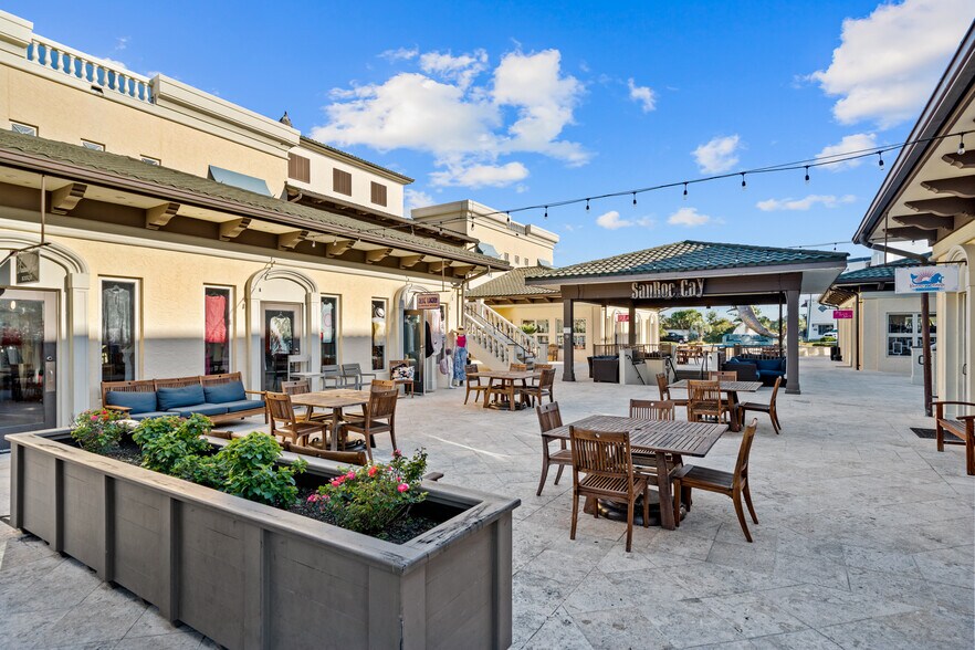 27267 Perdido Beach Blvd, Orange Beach, AL à vendre - Photo de l’immeuble – Image 2 sur 10