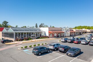 Plus de détails pour 176-180 Route 70, Medford, NJ - Bureau/Médical, Local commercial à louer