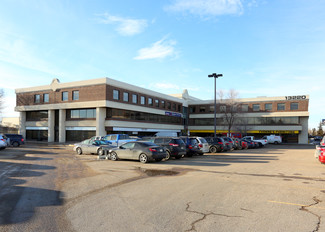 Plus de détails pour 13220 St Albert Trl, Edmonton, AB - Bureau, Local commercial à louer