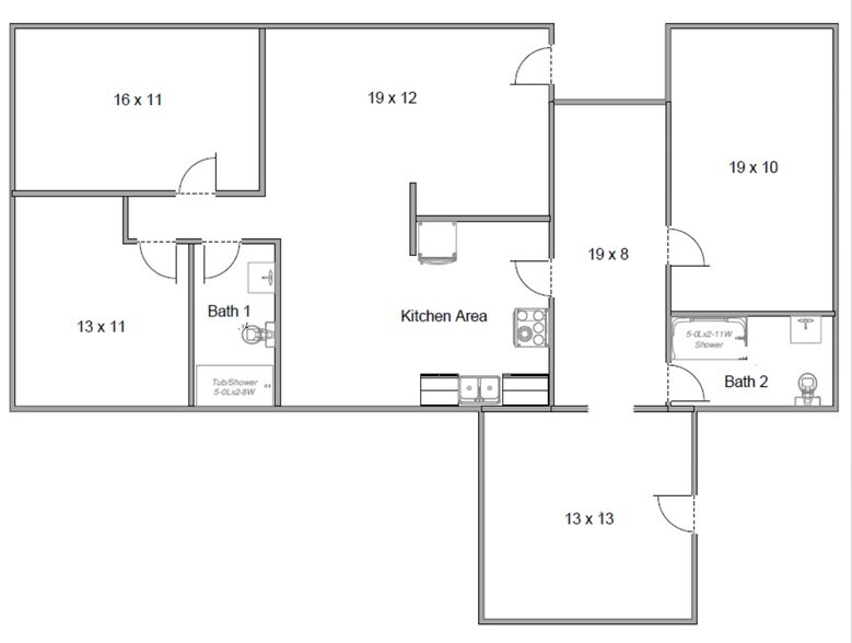 1855 N Kepler Rd, Deland, FL à vendre - Photo de l’immeuble – Image 3 sur 8