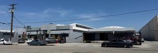 Plus de détails pour 15902 S Main St, Los Angeles, CA - Industriel/Logistique à louer