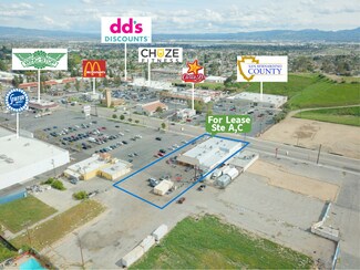 Plus de détails pour 1540 E Highland Ave, San Bernardino, CA - Local commercial à louer