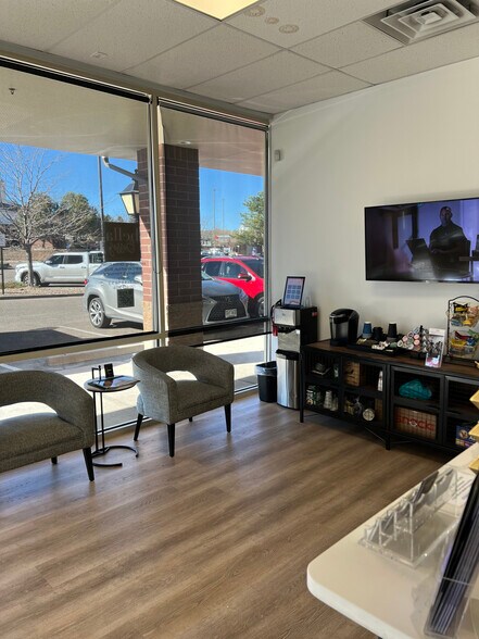 16526 Keystone Blvd, Parker, CO à louer - Photo de l’immeuble – Image 2 sur 11